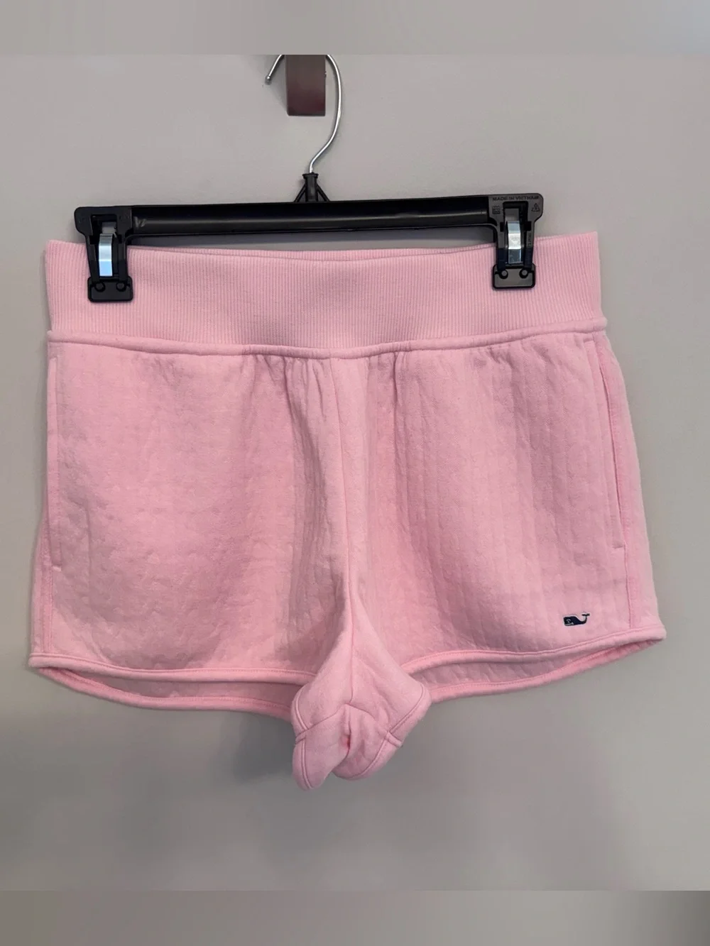 Vineyard Vines Pink Women's Casual Lounge Shorts NWOT Small